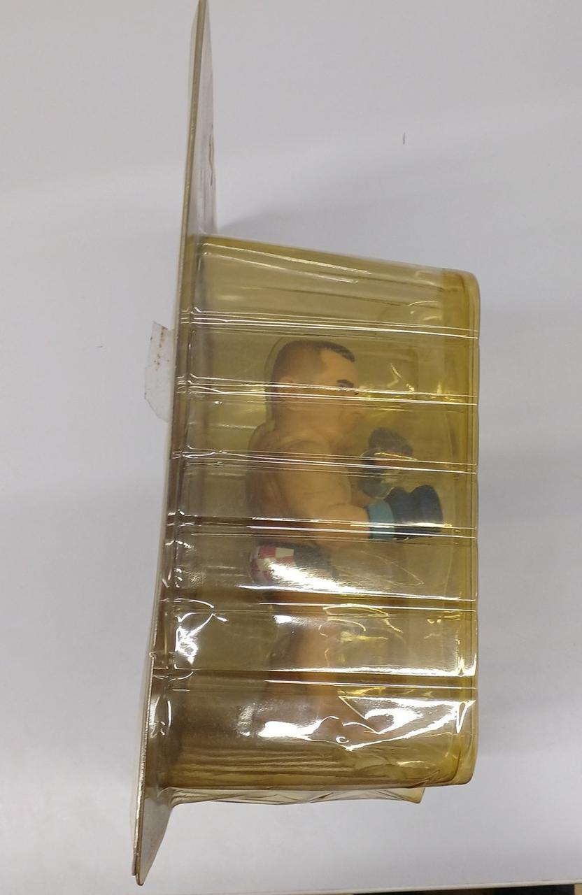 経年劣化によるテープ剥がれ有