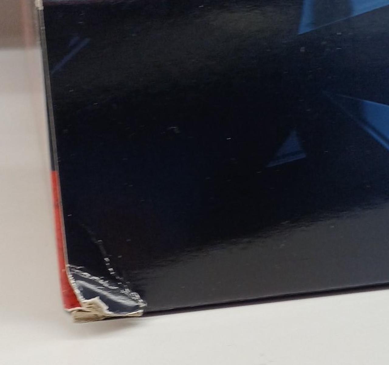 角ダメージあります