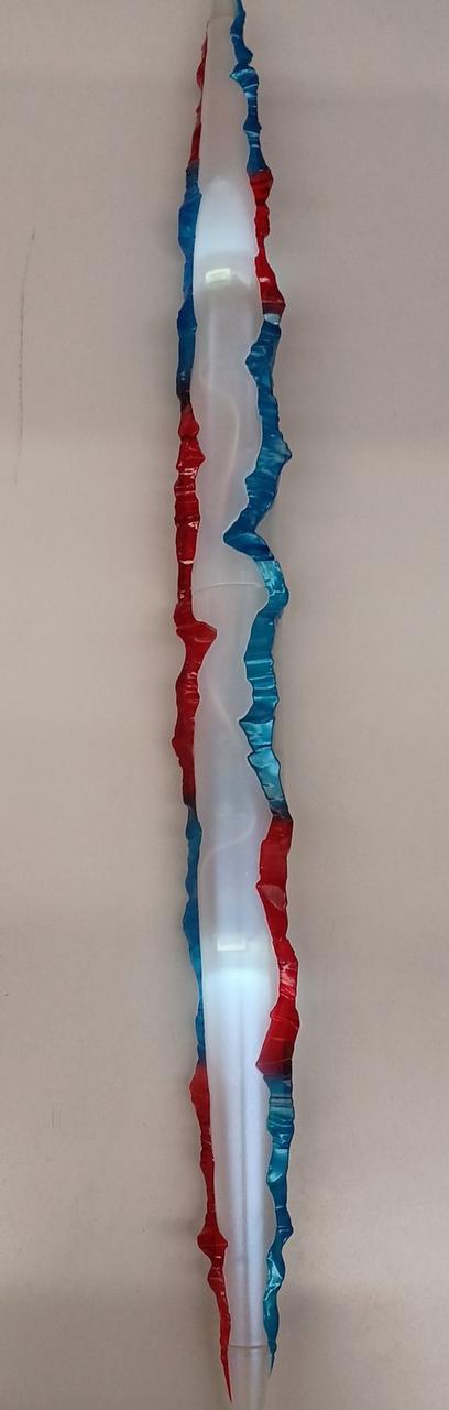 ちゃんと光ります✨