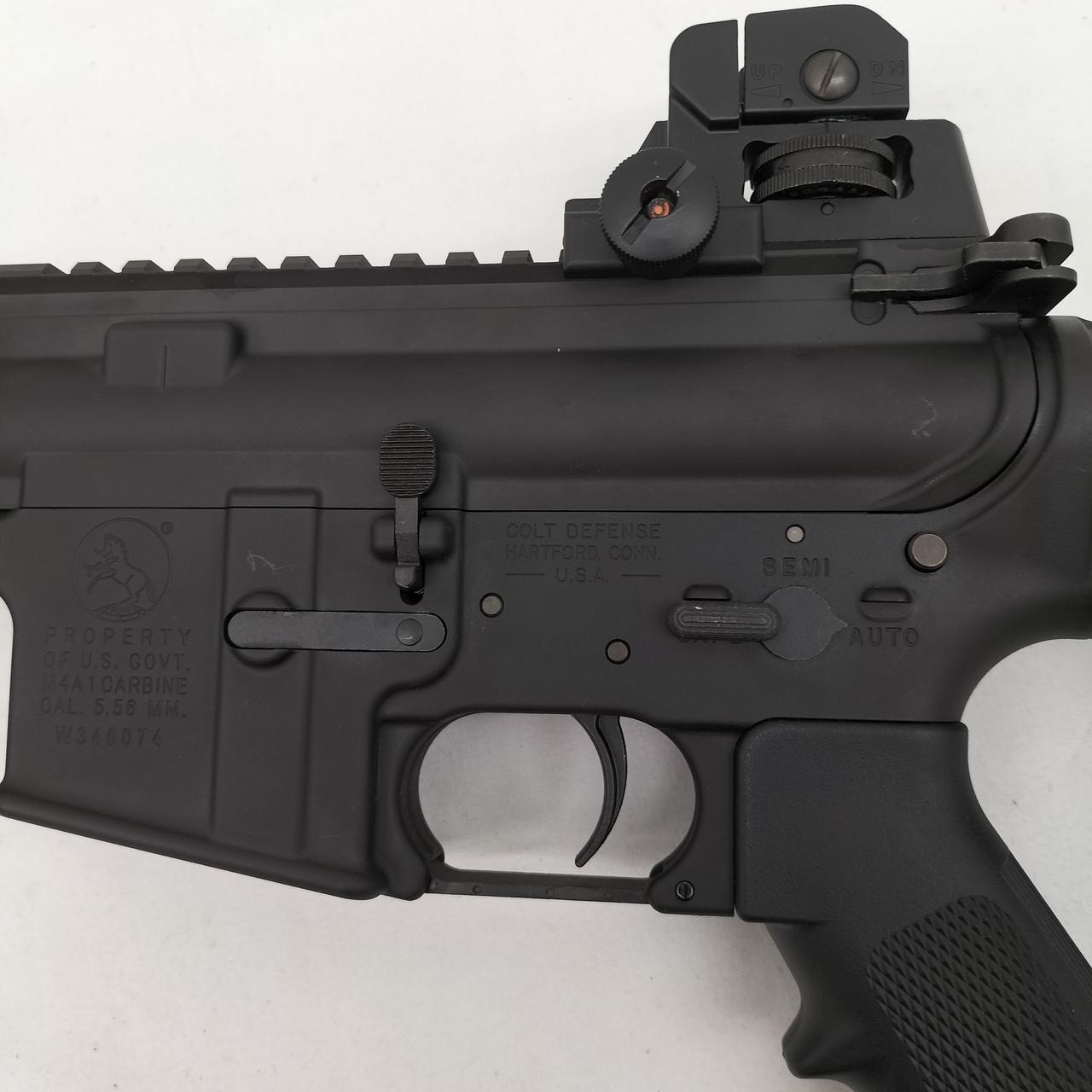 東京マルイ|CQBR BLOCK1|HARDOFFオフモール（オフモ）|2032120000113218