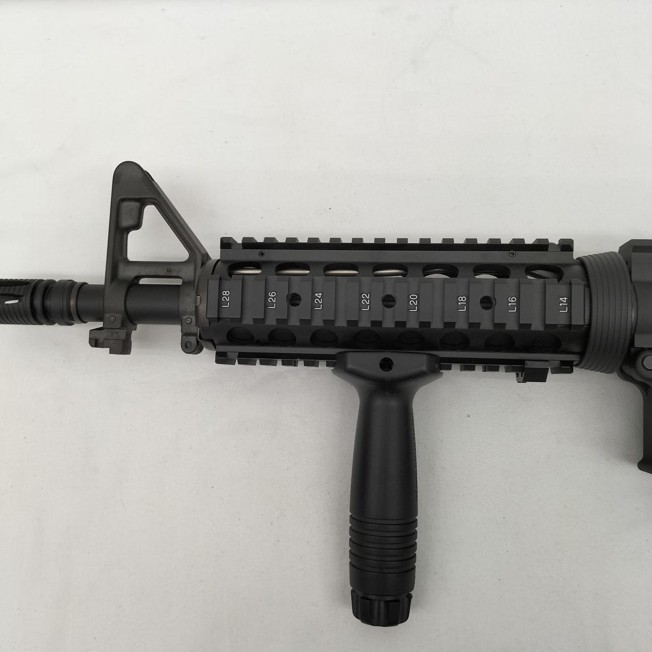 東京マルイ|CQBR BLOCK1|HARDOFFオフモール（オフモ）|2032120000113218