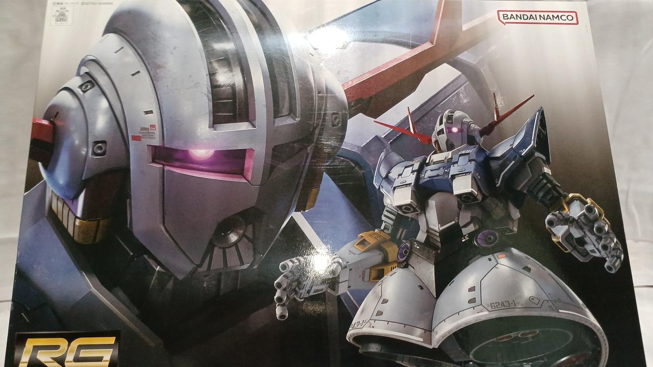 BANDAI|【内袋未開封】ジオング|HARDOFFオフモール（オフモ