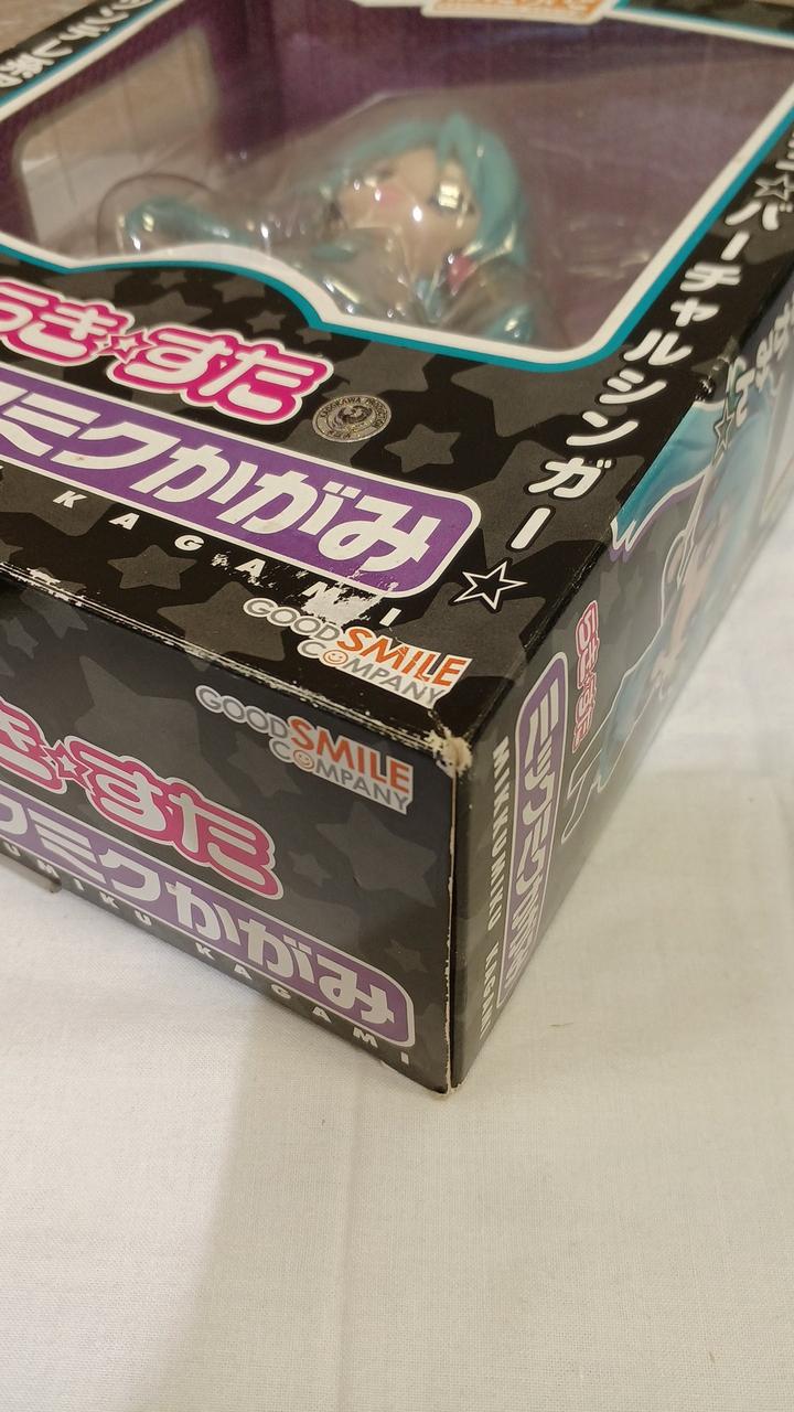 GOODSMILECOMPANY|ミックミクかがみ|【ハードオフ公式通販】オフモール