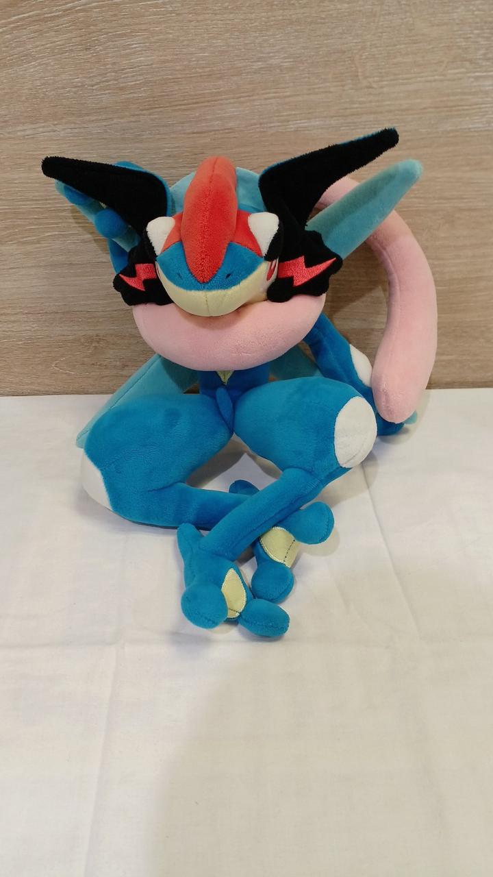 株式会社ポケモン|サトシのゲッコウガ|【ハードオフ公式通販】オフ