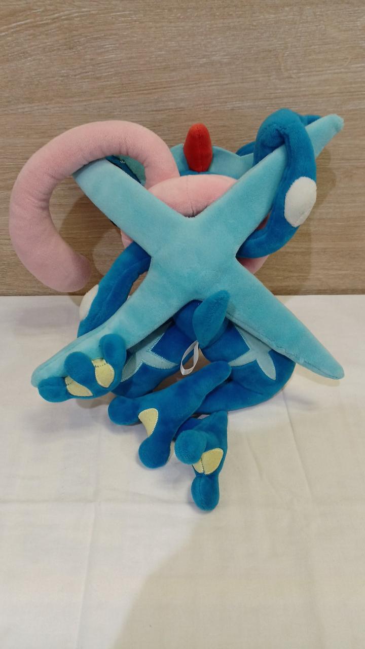 株式会社ポケモン|サトシのゲッコウガ|【ハードオフ公式通販】オフ
