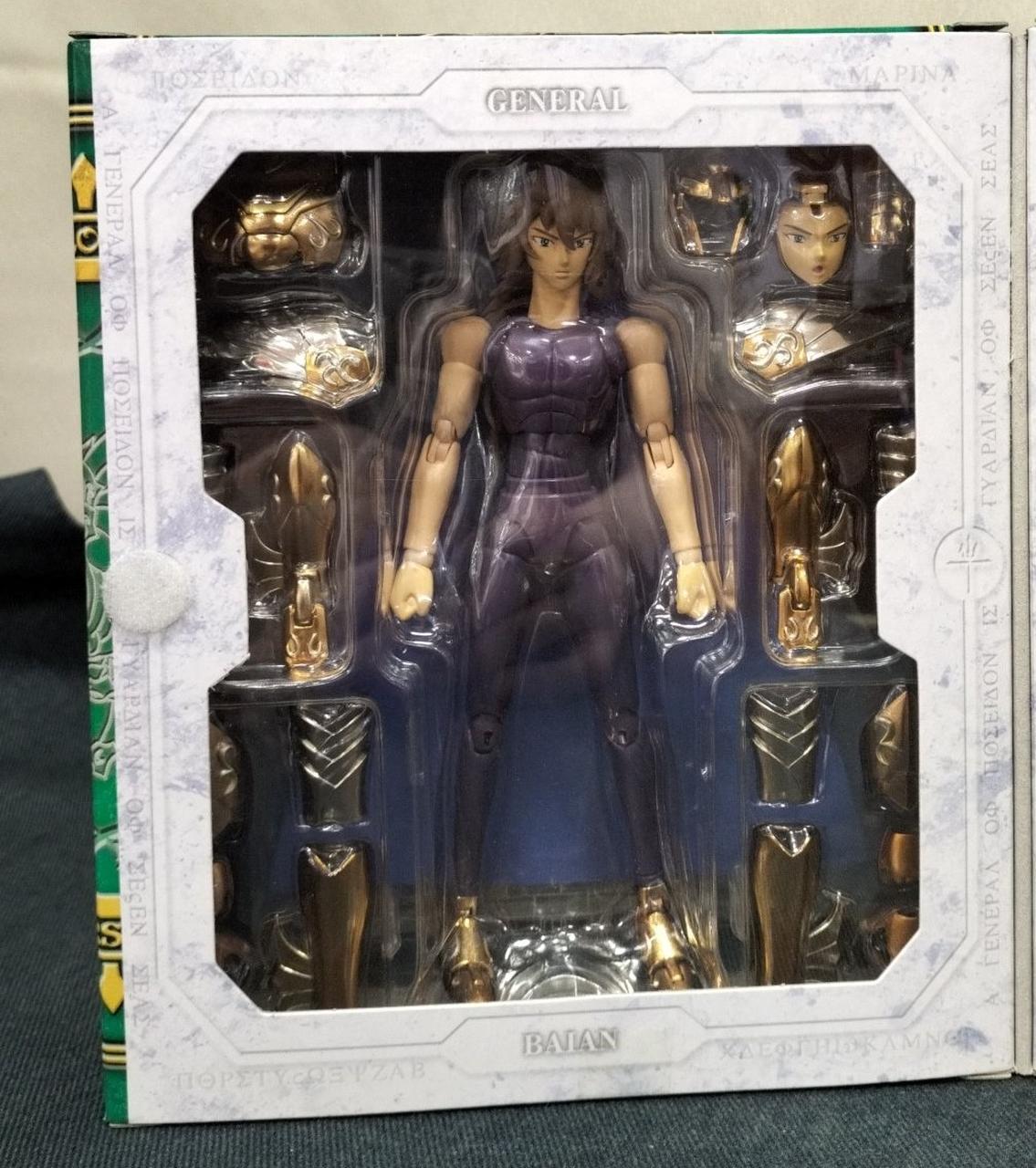 開封済み(ブリスターは未開封品)