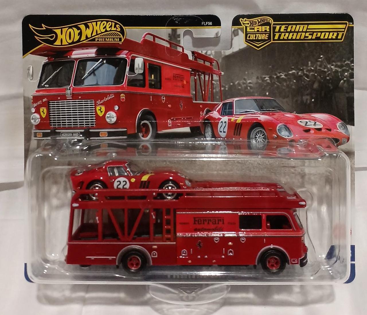 マテル(MATTEL)|フェラーリ250GTO|HARDOFFオフモール（オフモ