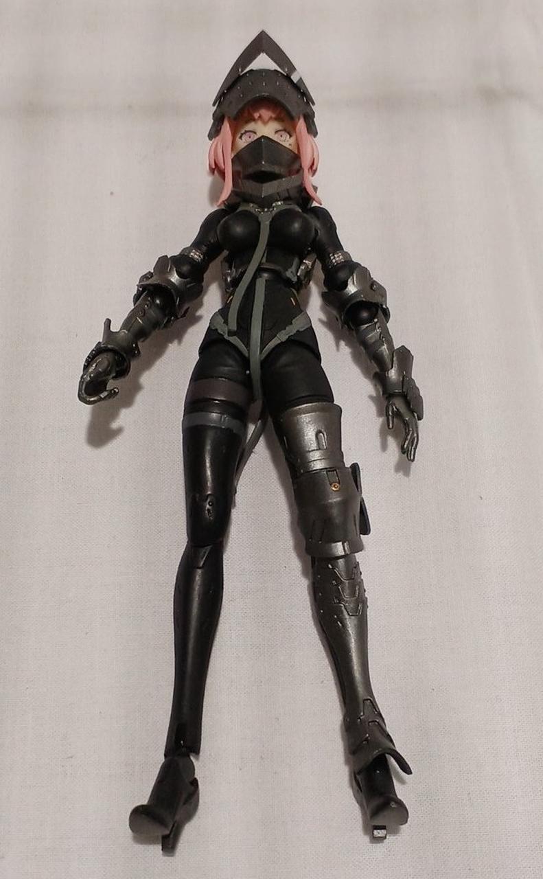 グッドスマイルカンパニー|FIGMA 491 LANZE REITER|HARDOFFオフモール