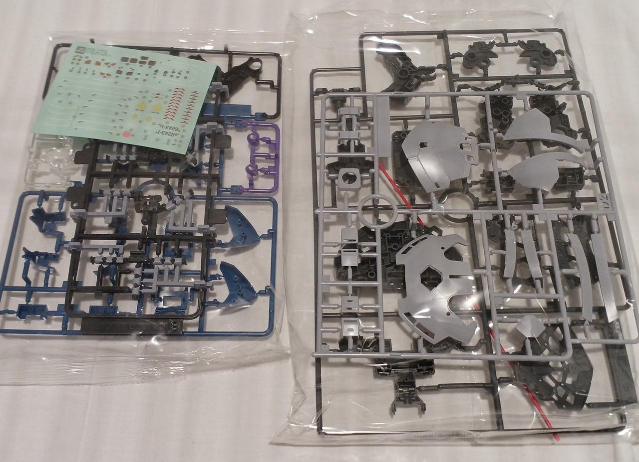 BANDAI|【内袋未開封】ジオング|HARDOFFオフモール（オフモ