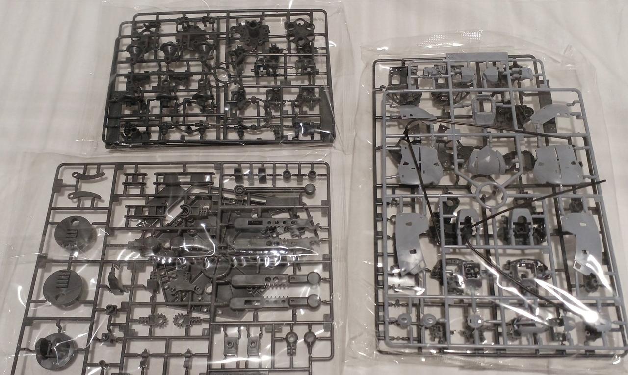 BANDAI|【内袋未開封】ジオング|HARDOFFオフモール（オフモ