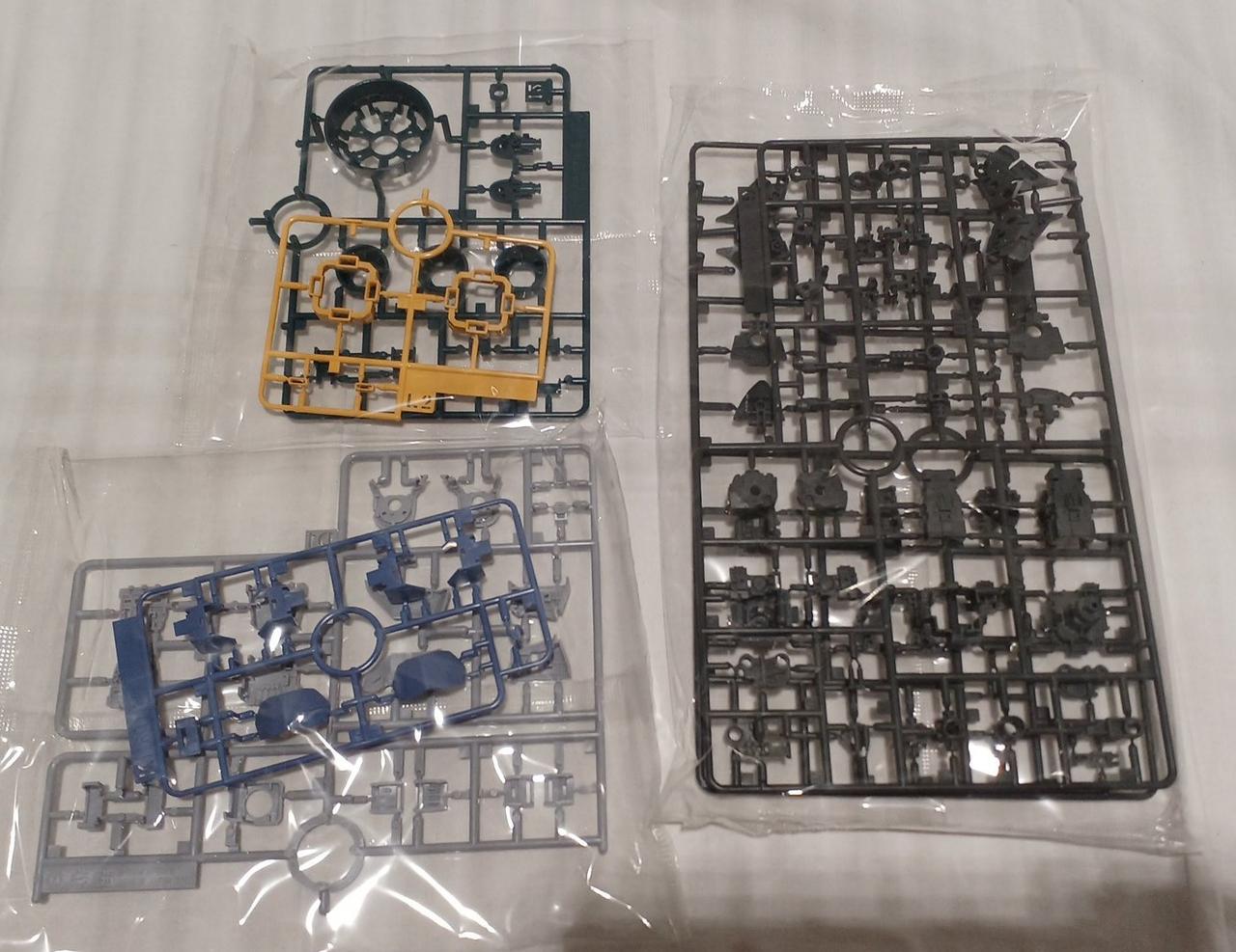 BANDAI|【内袋未開封】ジオング|HARDOFFオフモール（オフモ