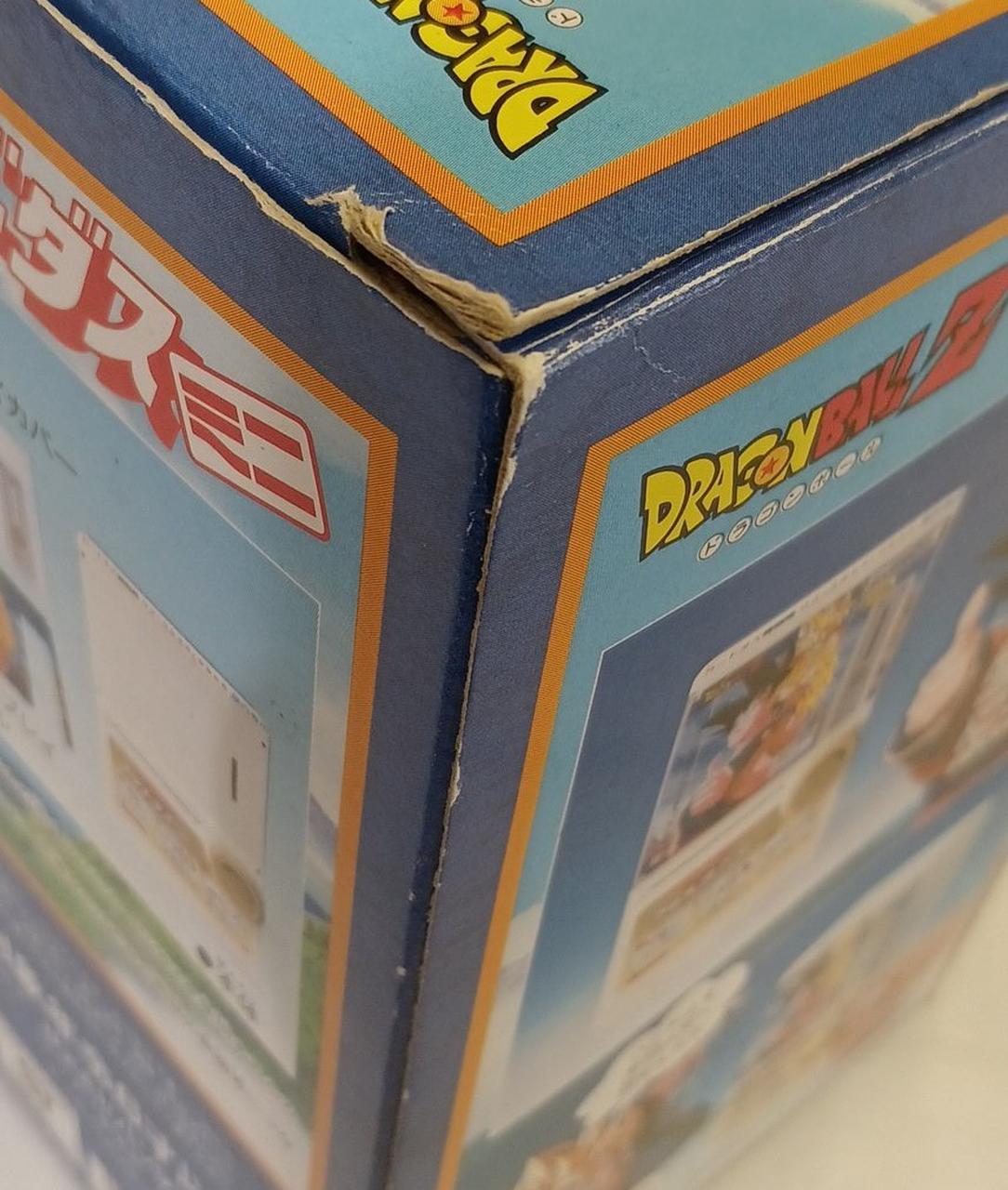 外箱イタミあります。