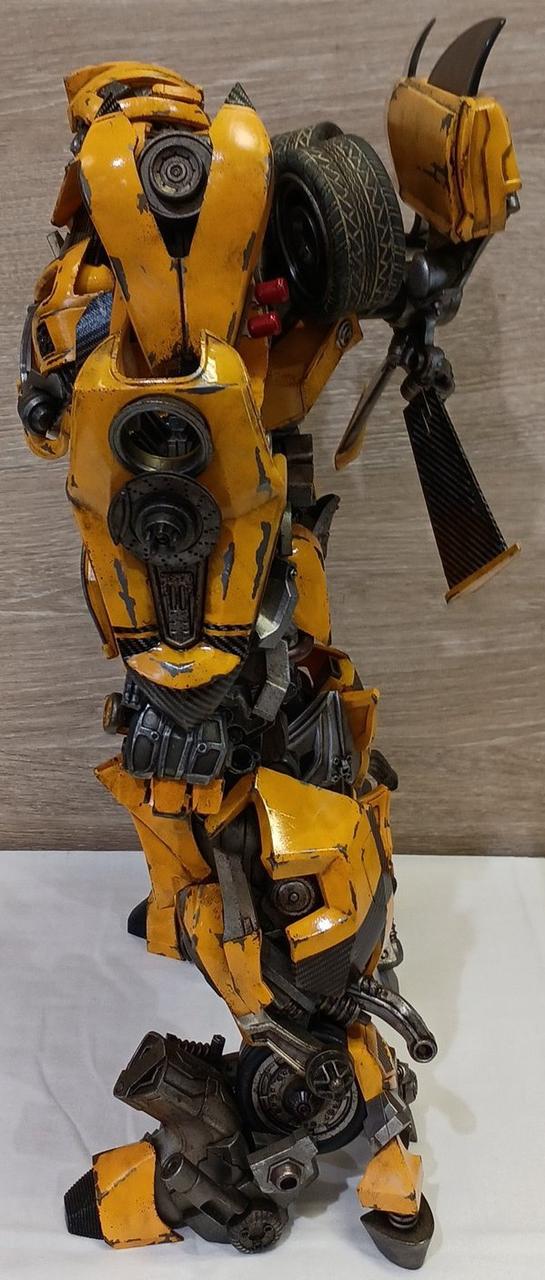 3A|バンブルビー|【ハードオフ公式通販】オフモール|2080490000104772