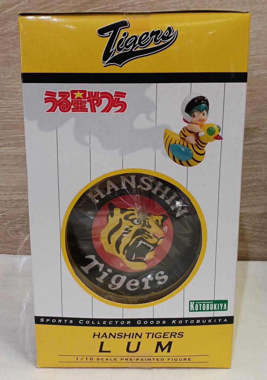 KOTOBUKIYA|阪神タイガースラムちゃん|【ハードオフ公式通販】オフ