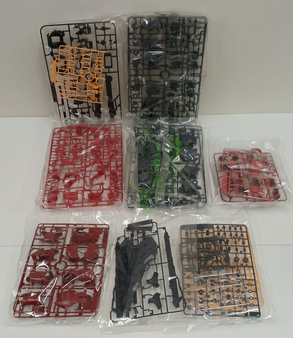 BANDAI ザクソン　２点セット　バラ売り不可　未開封 バンダイ ZAXXON ザクソンの激安通販(詳細情報) - パソコンショップパウ