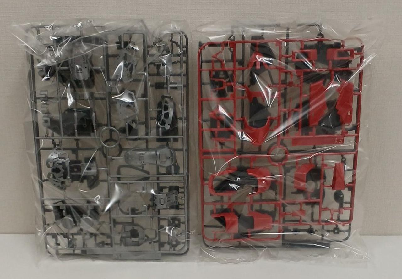 BANDAI　ザクソン　未開封 BANDAI (バンダイ) ZEONOGRAPHY ＃3007 アクトザク｜トレファクONLINE