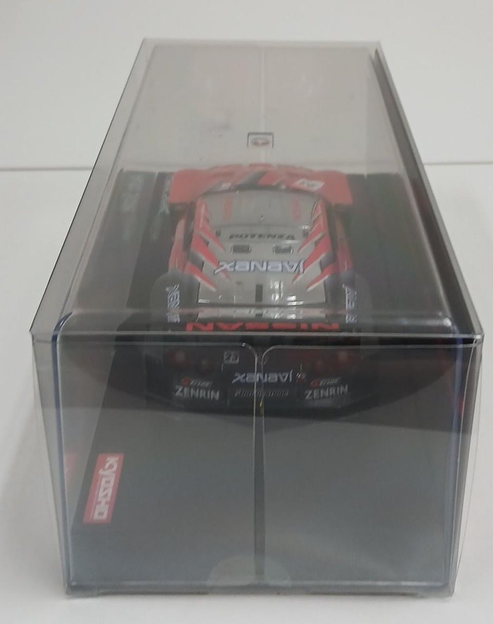 キョウショウ(KYOSHO)|XANAVI NISMO GT-R 2008|【ハードオフ公式通販
