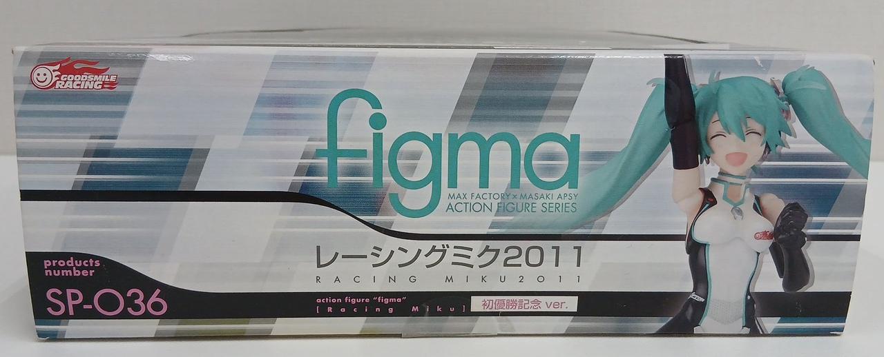 GOOD SMILE RACING|レーシングミク2011|【ハードオフ公式通販】オフ