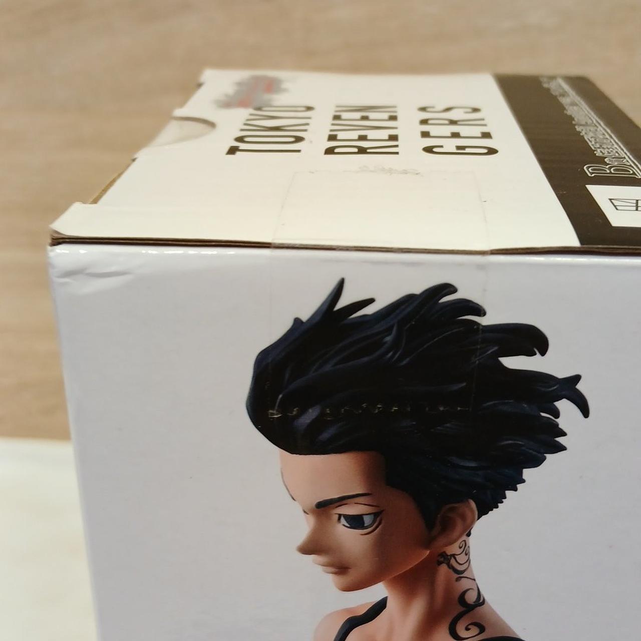 BANDAI|B賞 佐野万次郎 ANOTHER.VER.|【ハードオフ公式通販】オフ