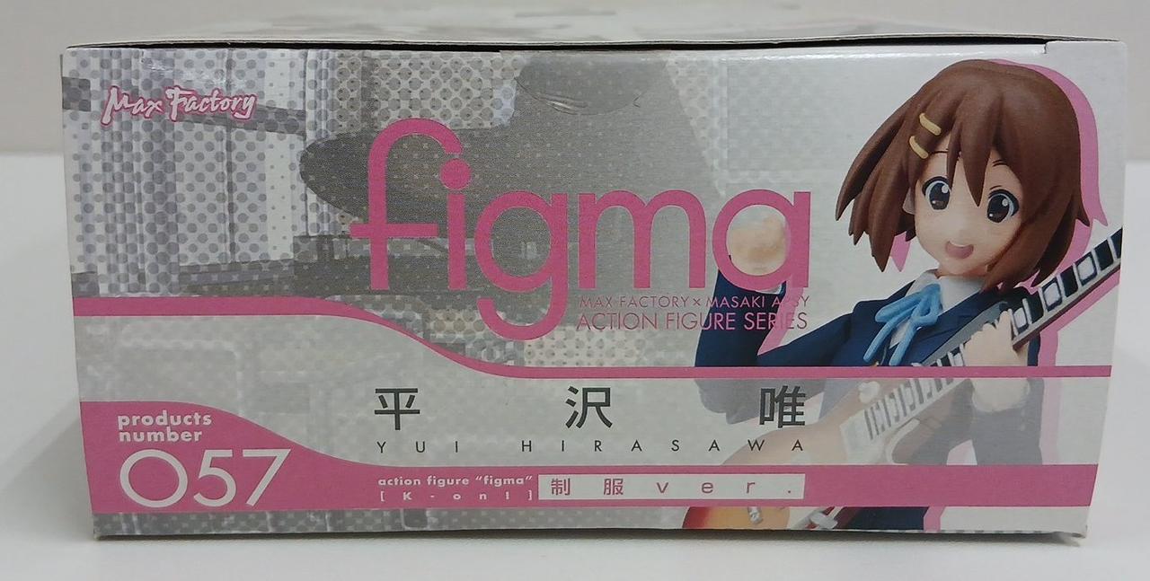MAX FACTORY|平沢唯 制服VER.|【ハードオフ公式通販】オフモール