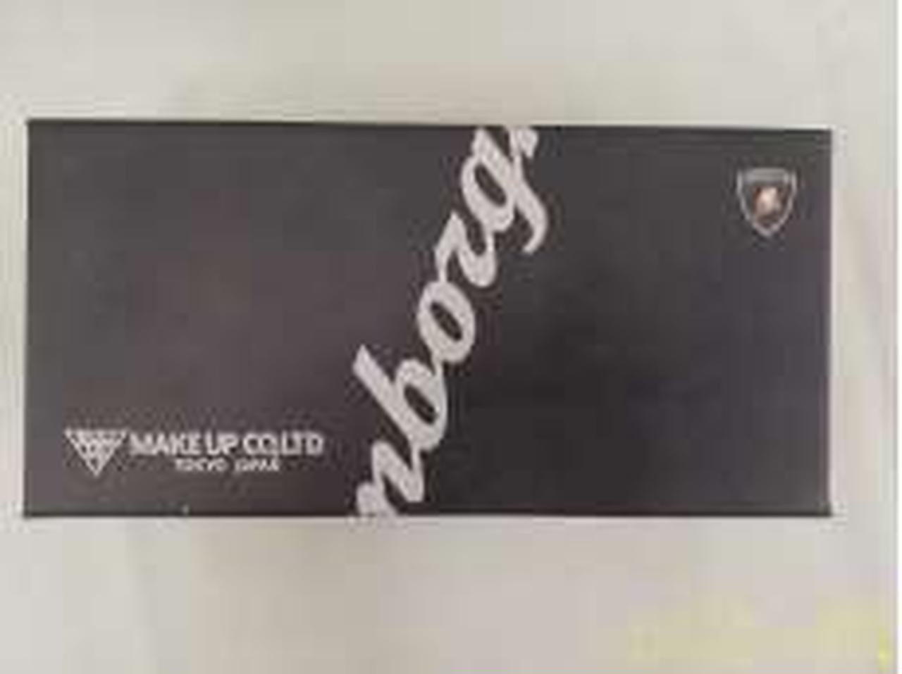 ランボギーニ　カウンタック　LP400S