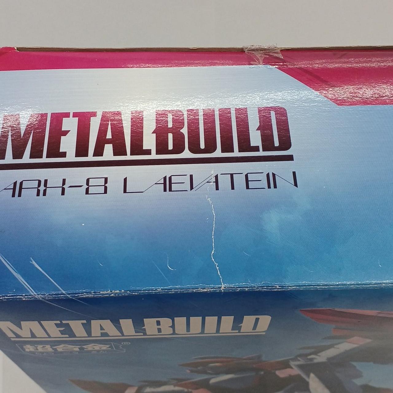 箱にキズ・シワ