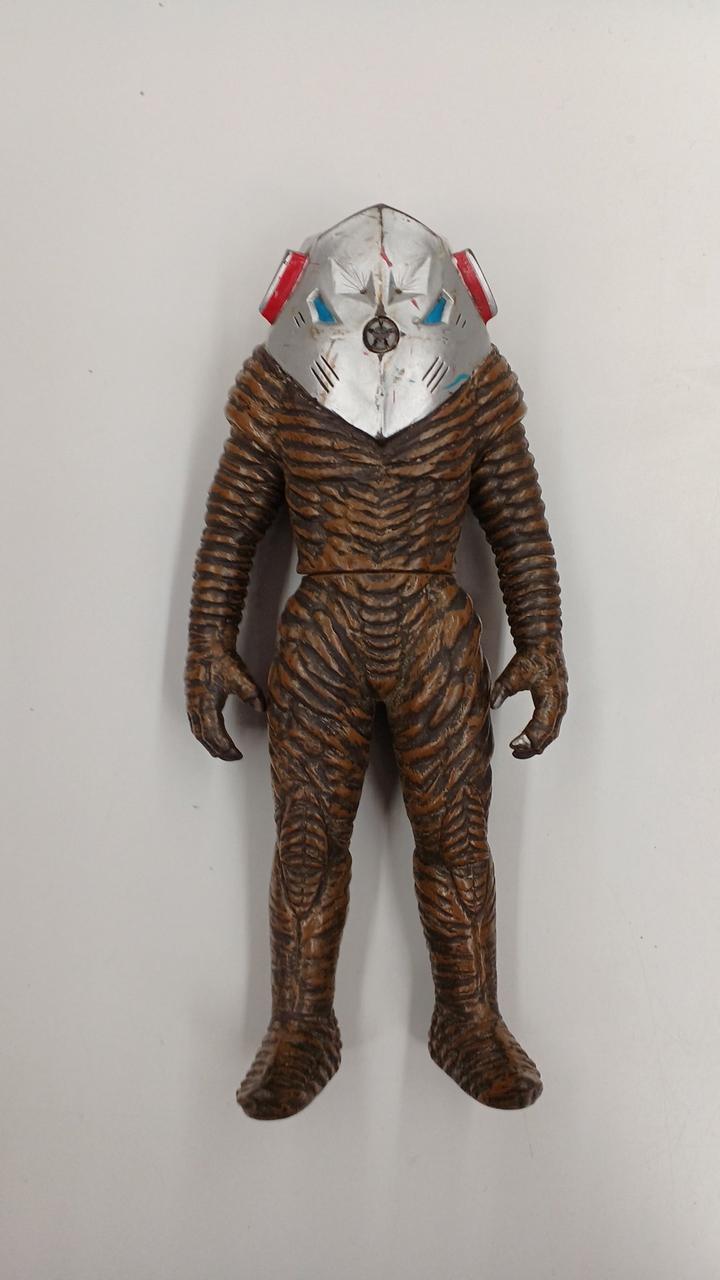 BANDAI|ザラブ星人2006|HARDOFFオフモール（オフモ）|2081570000000549