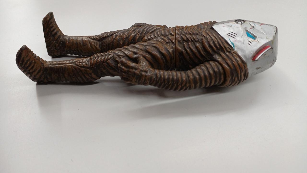 BANDAI|ザラブ星人2006|HARDOFFオフモール（オフモ）|2081570000000549