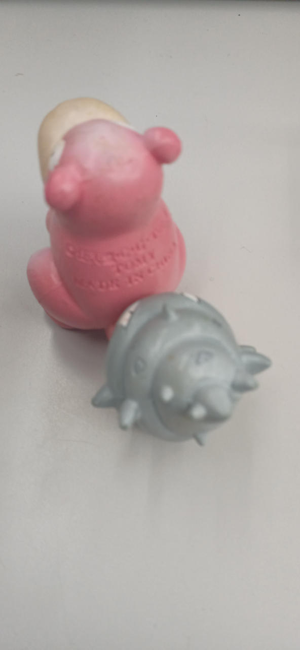 トミー|ヤドラン&ヤドンモンスターコレクション Wゲット|【ハードオフ