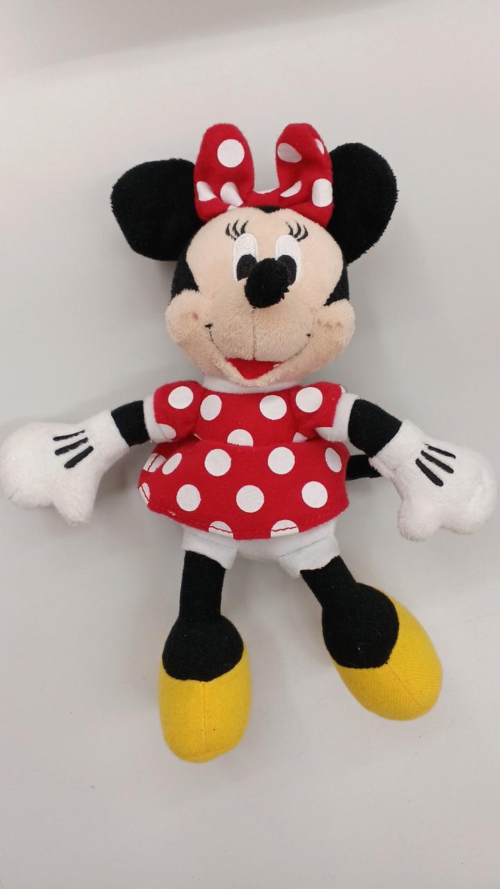 【貴重】ディズニー ミニー パペット ロマンス ディレクター オーバー ディズニー ミニー パペット ロマンス ディレクター オーバー 5周年