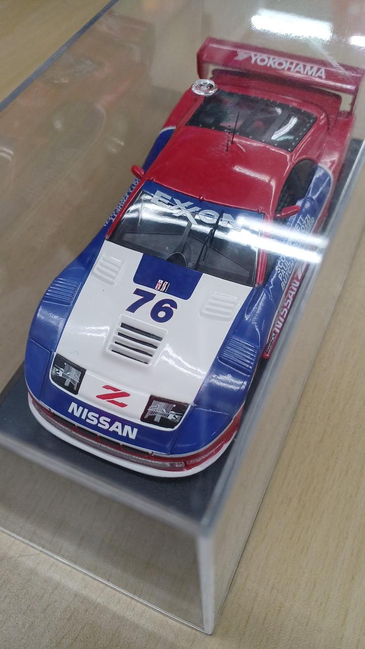 KYOSHO|NISSAN 300ZX|【ハードオフ公式通販】オフモール|2081570000002129