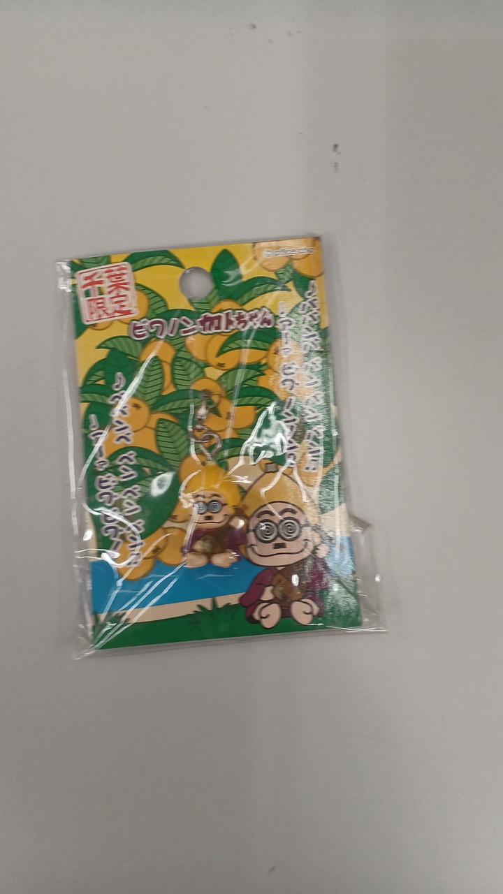 HN|ご当地加トちゃん|【ハードオフ公式通販】オフモール|2081570000002940
