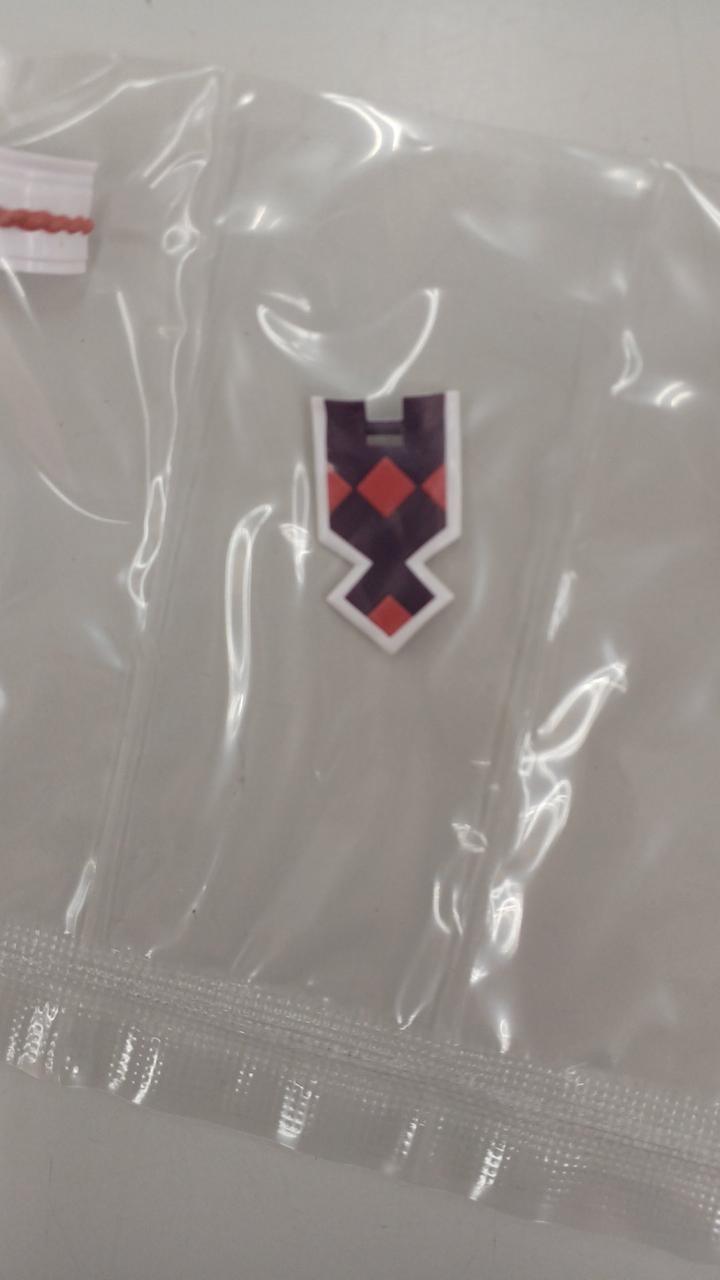 塗装エラー