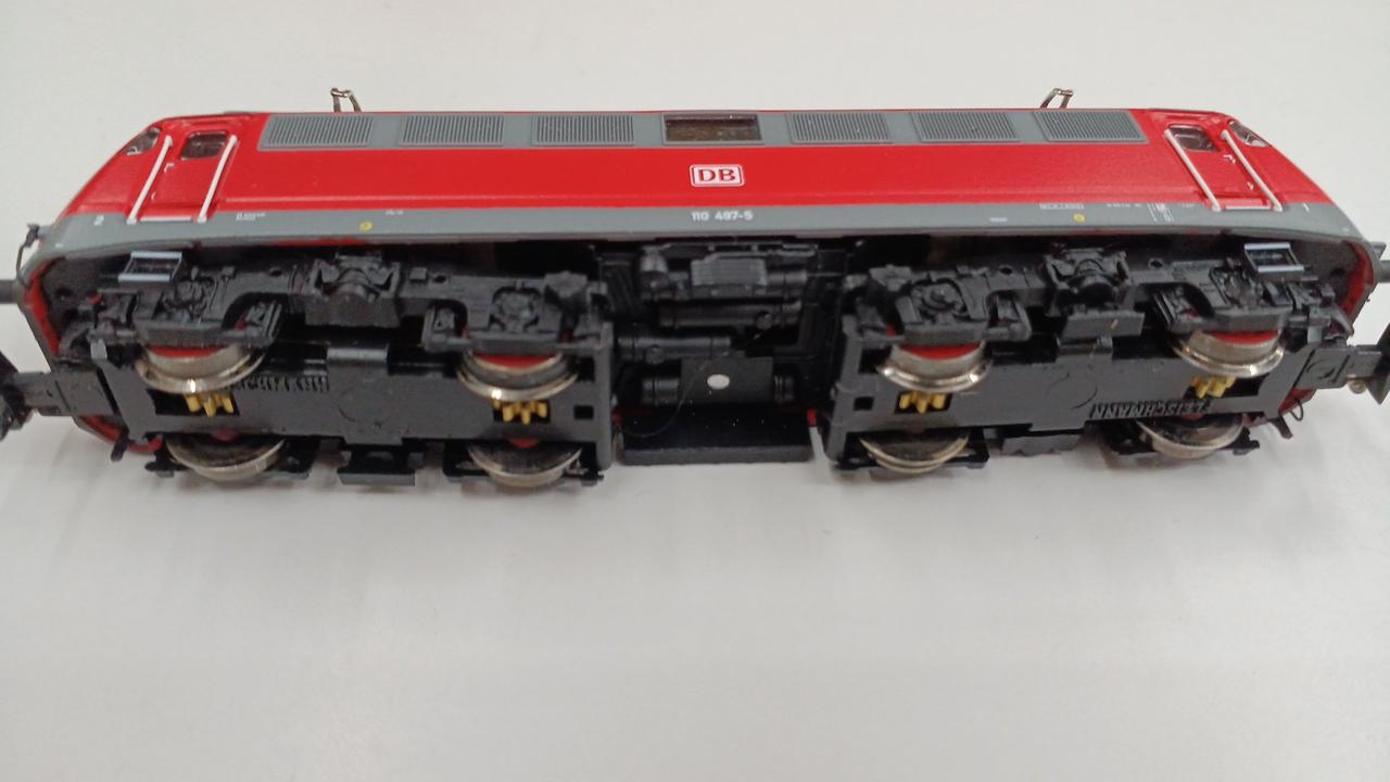 フライシュマン|733878 ドイツ鉄道|【ハードオフ公式通販】オフモール