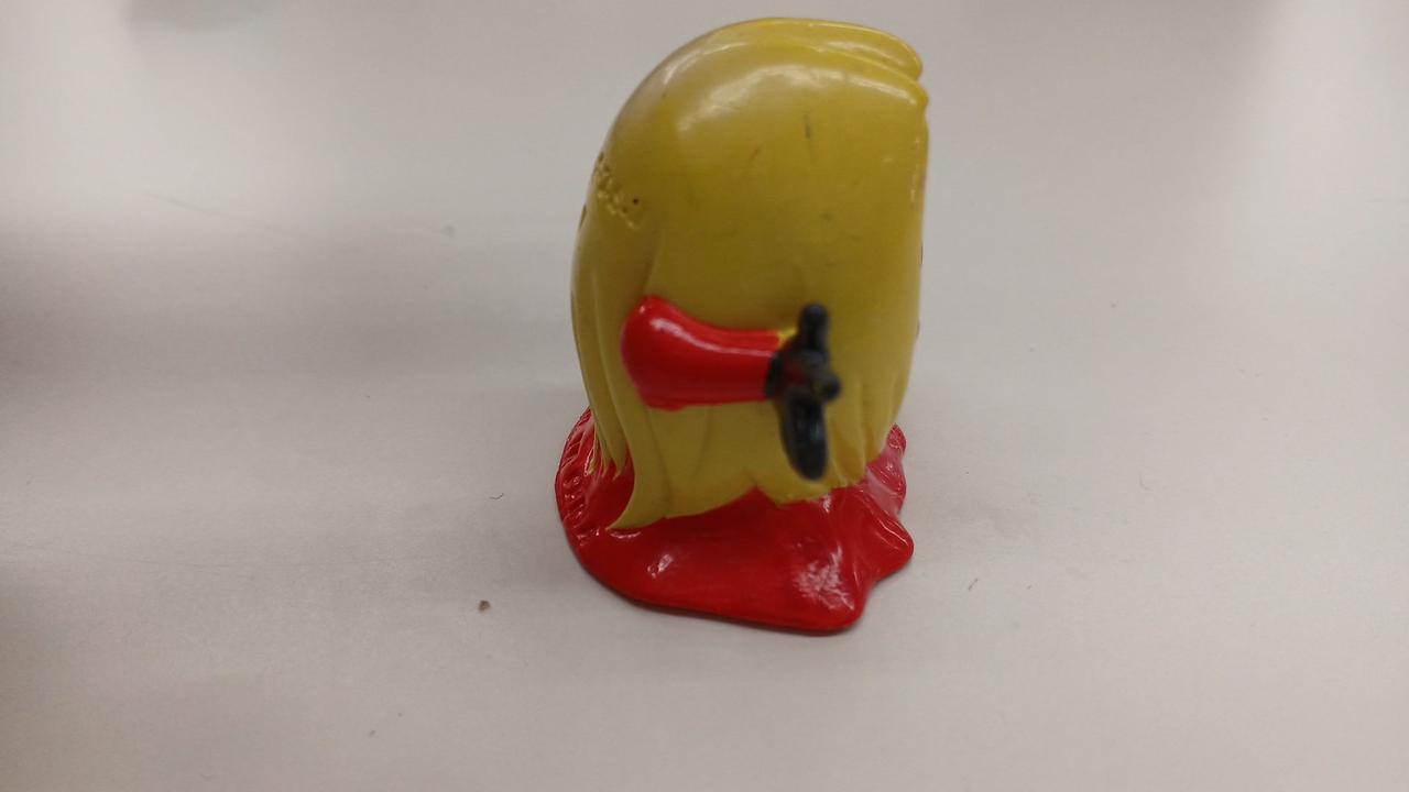 TOMY|旧モンコレ ルージュラ|【ハードオフ公式通販】オフモール
