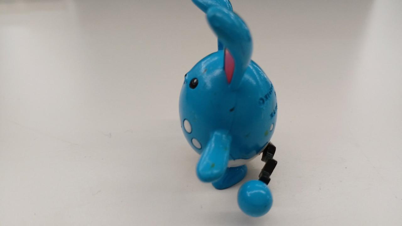 TOMY|旧モンコレ マリル＆マリルリ|【ハードオフ公式通販】オフモール