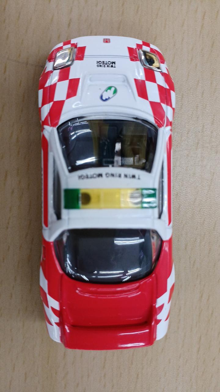 ツインリンクもてぎ|NSXセーフティカー|【ハードオフ公式通販】オフ