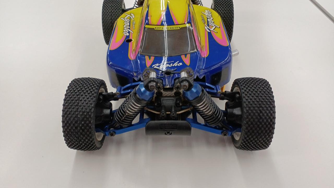 京商|電動 4WDミニインファーノ|【ハードオフ公式通販】オフモール