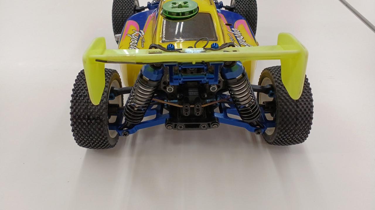 京商|電動 4WDミニインファーノ|【ハードオフ公式通販】オフモール