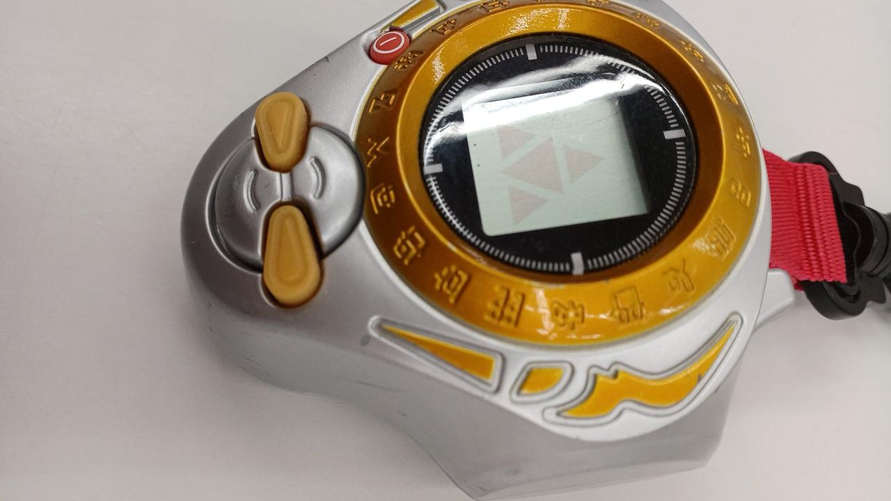 BANDAI|デジモンテイマーズ ディーアーク アルティメットVERSIO