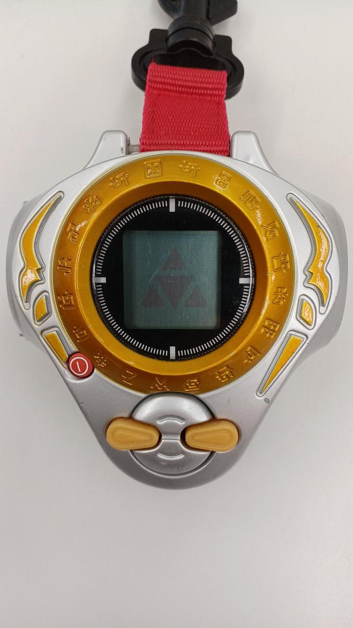 BANDAI|デジモンテイマーズ ディーアーク アルティメットVERSIO