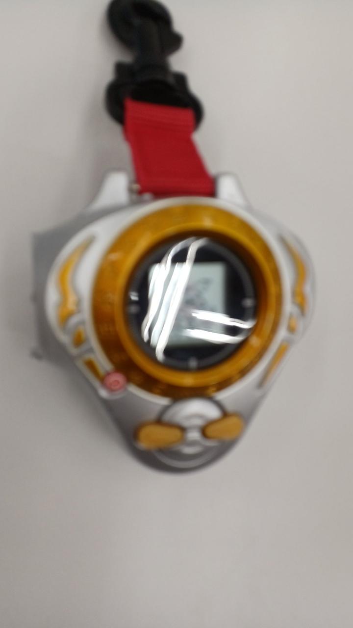 BANDAI|デジモンテイマーズ ディーアーク アルティメットVERSIO