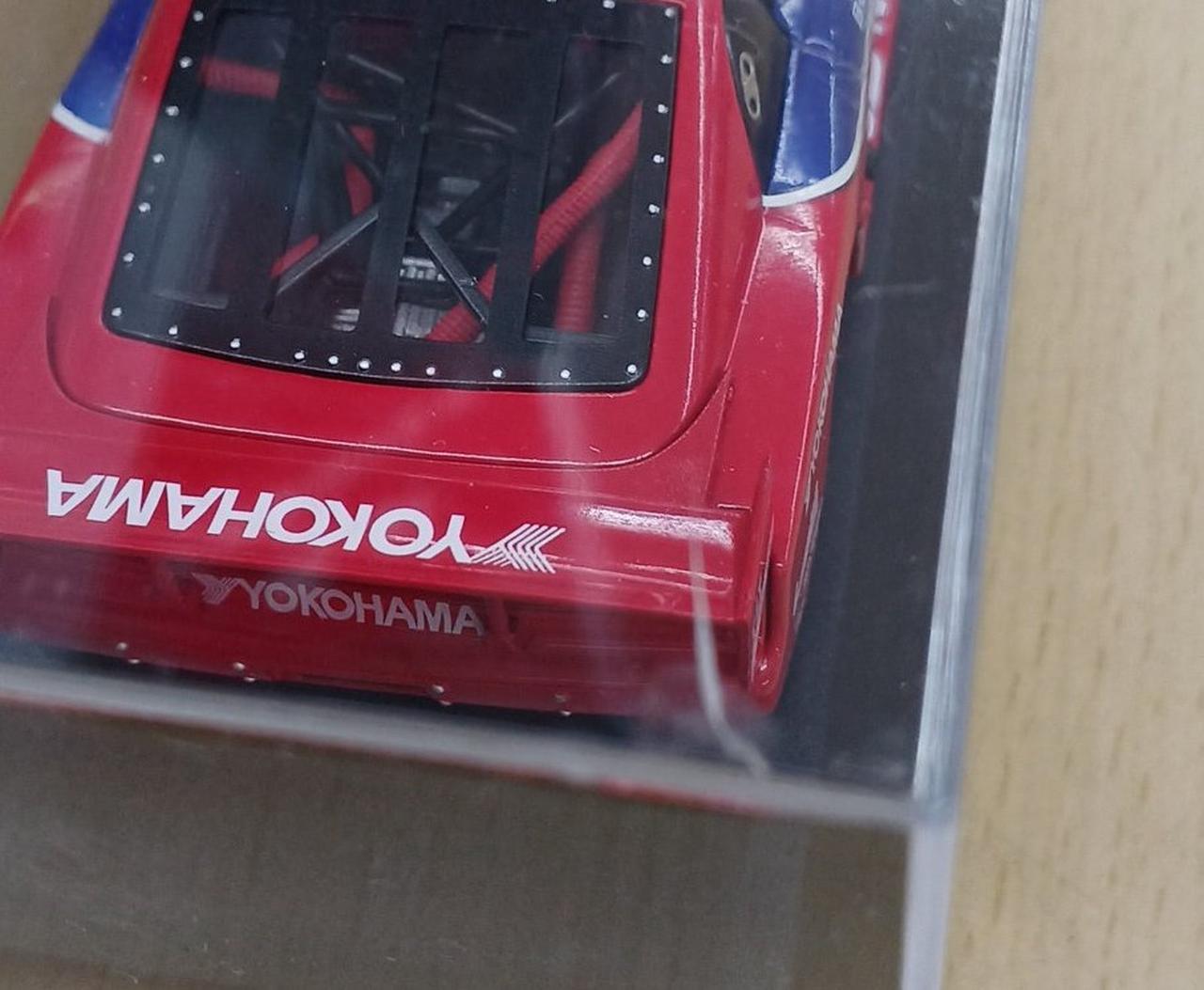 CANDIES PREMIUM 　30周年記念特別企画完全生産限定盤 KYOSHO|NISSAN 300ZX|【ハードオフ公式通販】オフモール|2081570000002129