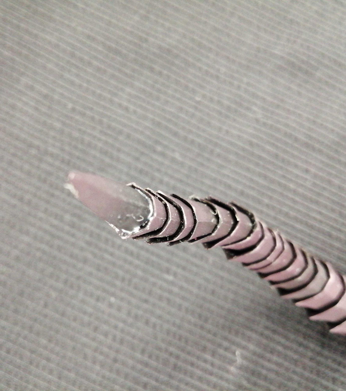 修復跡があります