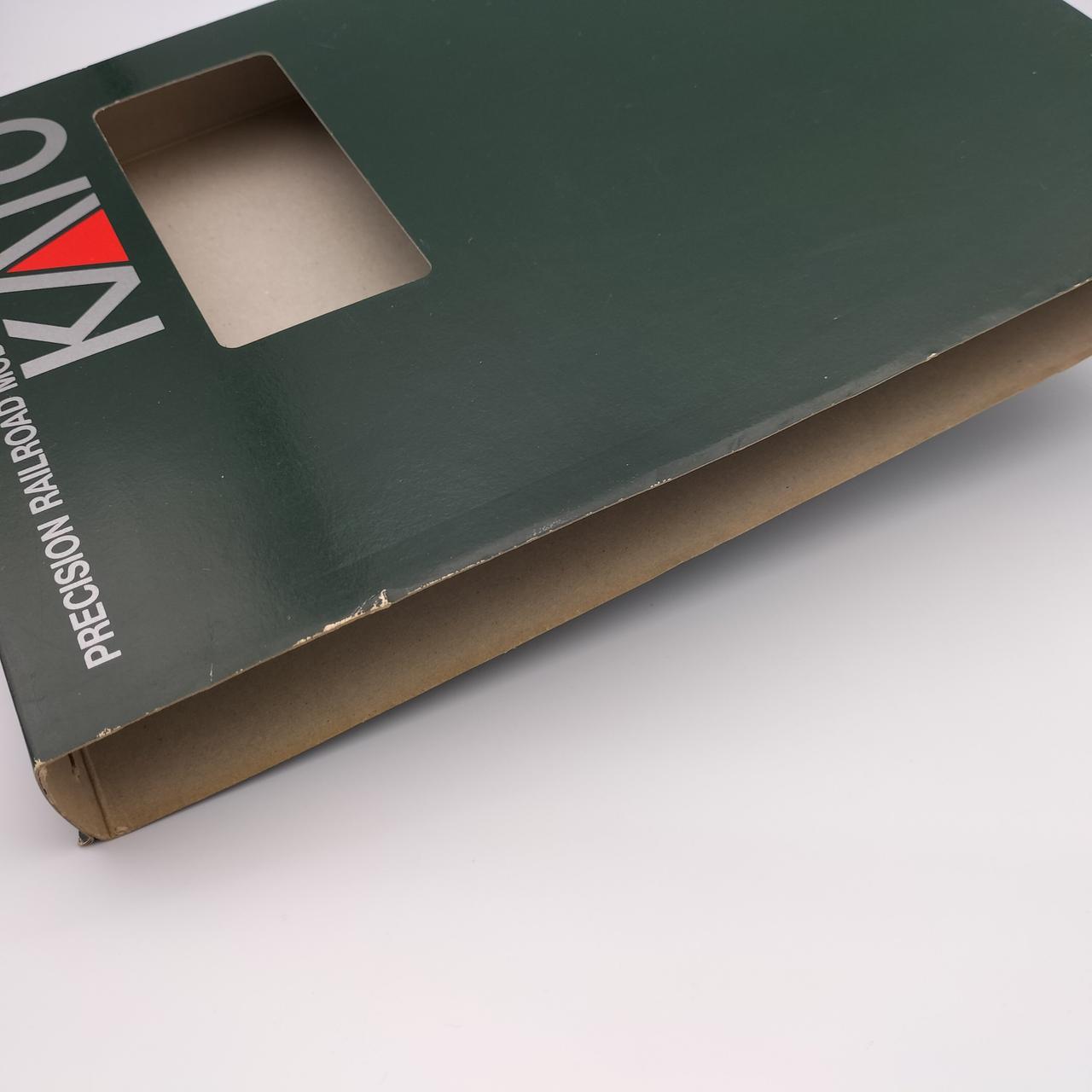 外ケースキズあり