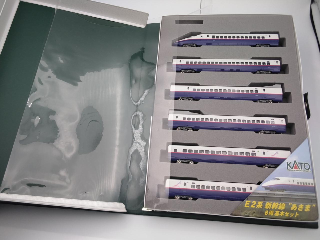 6両　基本セット