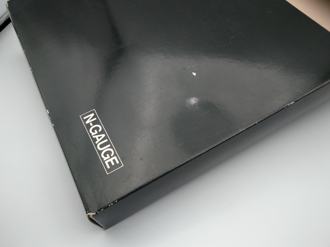 外ケースキズあり