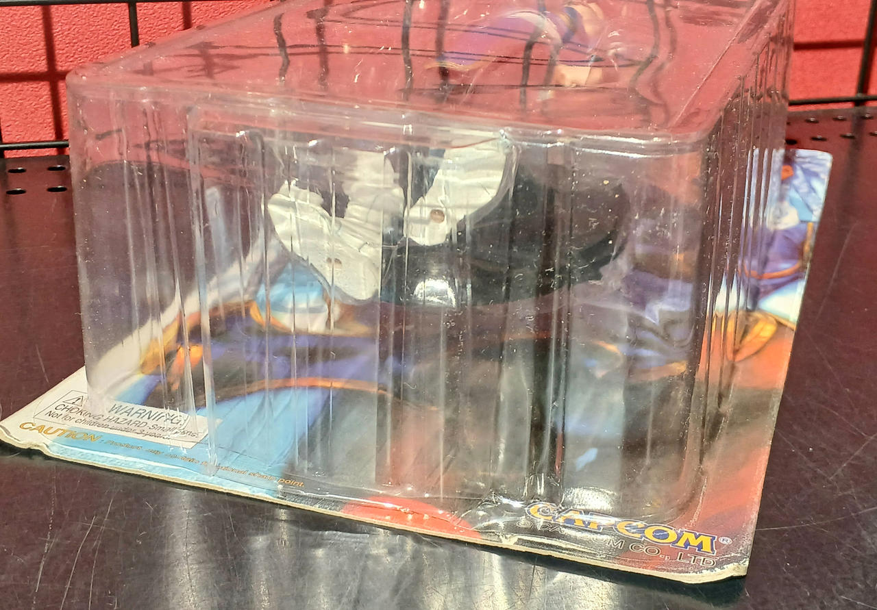 ブリスター傷み