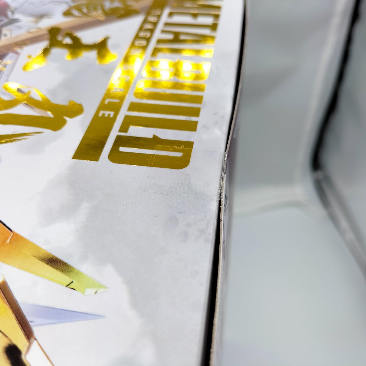 未開封品