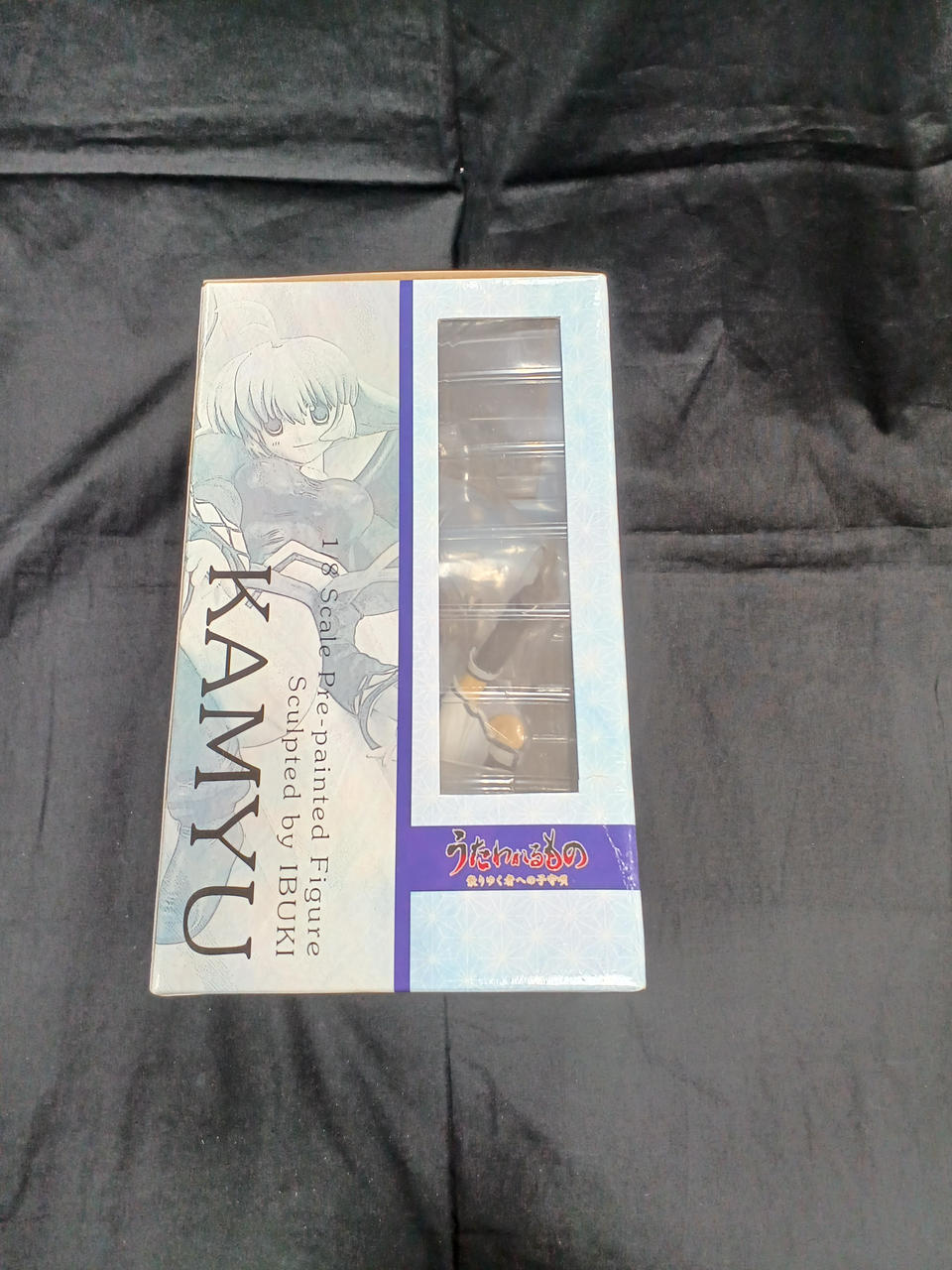 KOTOBUKIYA|カミュ|【ハードオフ公式通販】オフモール|2081580000003321